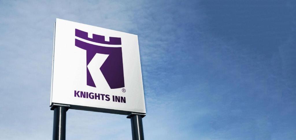 Knights Inn Cleveland/Macedonia Exterior foto